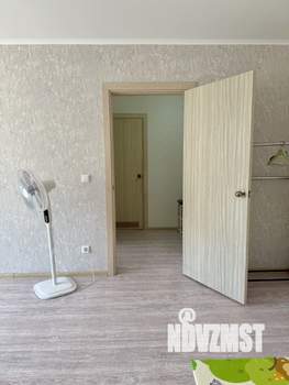 1-к квартира, на длительный срок, 42м2, 12/17 этаж