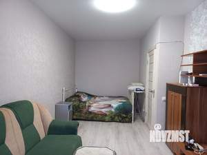 1-к квартира, на длительный срок, 36м2, 5/20 этаж