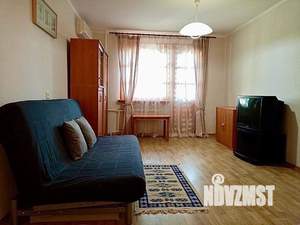 1-к квартира, на длительный срок, 47м2, 9/12 этаж