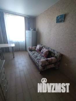 1-к квартира, посуточно, 40м2, 7/11 этаж