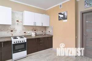 1-к квартира, посуточно, 35м2, 9/15 этаж