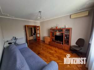 3-к квартира, посуточно, 45м2, 4/9 этаж