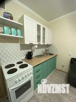 1-к квартира, посуточно, 40м2, 14/16 этаж