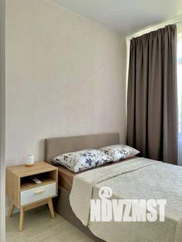 3-к квартира, посуточно, 50м2, 1/1 этаж