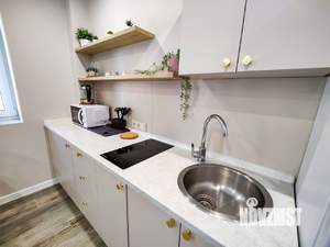 1-к квартира, на длительный срок, 55м2, 2/3 этаж