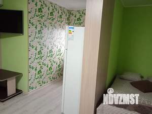 2-к квартира, посуточно, 55м2, 17/17 этаж