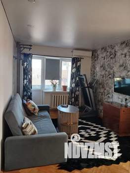 2-к квартира, посуточно, 50м2, 5/5 этаж