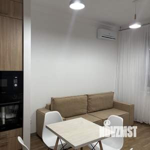 1-к квартира, на длительный срок, 36м2, 12/16 этаж