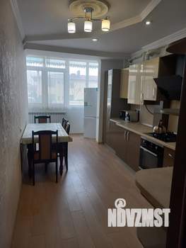 2-к квартира, посуточно, 70м2, 2/9 этаж
