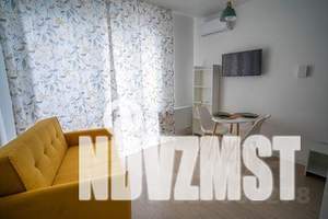 1-к квартира, посуточно, 25м2, 15/15 этаж