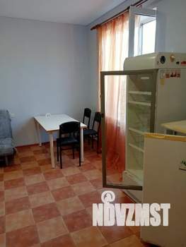 1-к квартира, посуточно, 60м2, 1/3 этаж