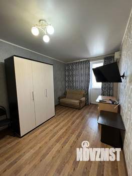 1-к квартира, на длительный срок, 43м2, 6/9 этаж