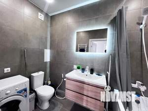 2-к квартира, посуточно, 44м2, 3/15 этаж