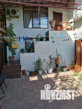 2-к квартира, посуточно, 60м2, 1/1 этаж