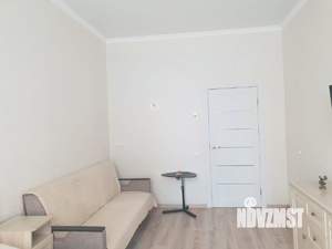 2-к квартира, посуточно, 53м2, 1/19 этаж