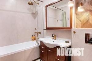 2-к квартира, посуточно, 56м2, 10/10 этаж