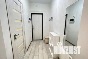 1-к квартира, посуточно, 25м2, 3/14 этаж