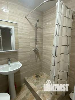 Студия квартира, на длительный срок, 24м2, 1/19 этаж