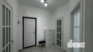 1-к квартира, на длительный срок, 47м2, 4/6 этаж