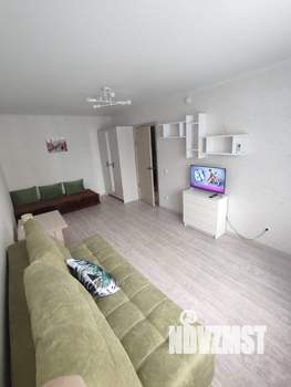 1-к квартира, на длительный срок, 38м2, 12/16 этаж