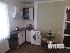 1-к квартира, посуточно, 22м2, 2/3 этаж