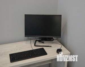 2-к квартира, посуточно, 52м2, 1/1 этаж