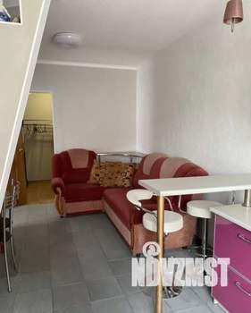 1-к квартира, посуточно, 55м2, 2/2 этаж