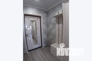 1-к квартира, посуточно, 28м2, 15/24 этаж