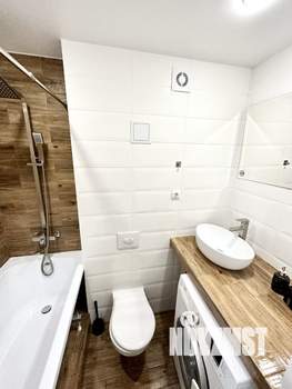 1-к квартира, посуточно, 33м2, 5/5 этаж