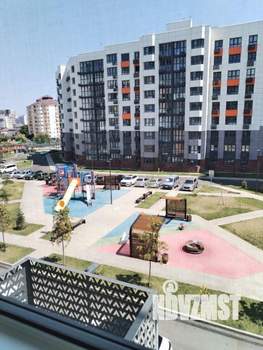 2-к квартира, на длительный срок, 54м2, 4/9 этаж