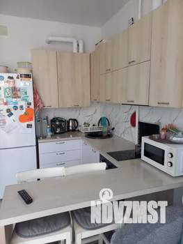 1-к квартира, посуточно, 36м2, 15/15 этаж