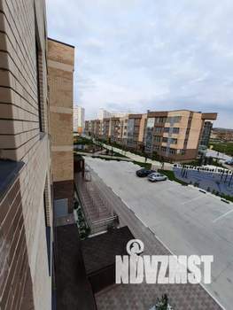 2-к квартира, посуточно, 52м2, 3/4 этаж