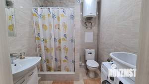 Студия квартира, на длительный срок, 36м2, 3/7 этаж