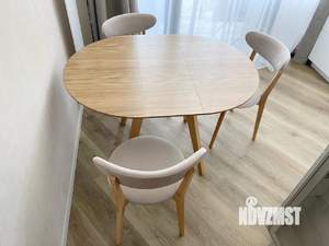 1-к квартира, на длительный срок, 40м2, 6/12 этаж