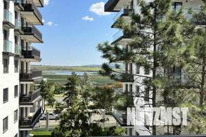 1-к квартира, посуточно, 60м2, 4/7 этаж