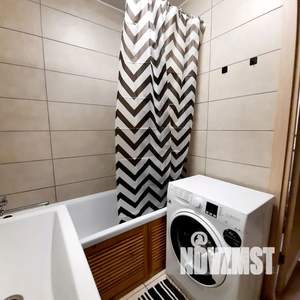 Студия квартира, посуточно, 26м2, 1/14 этаж