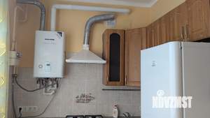 1-к квартира, на длительный срок, 40м2, 3/5 этаж