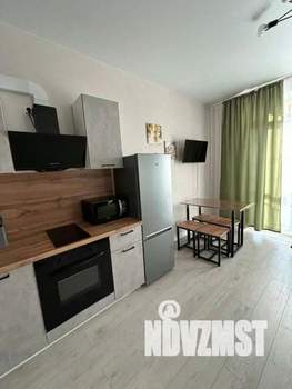 2-к квартира, посуточно, 42м2, 1/1 этаж