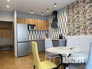 2-к квартира, посуточно, 53м2, 3/12 этаж