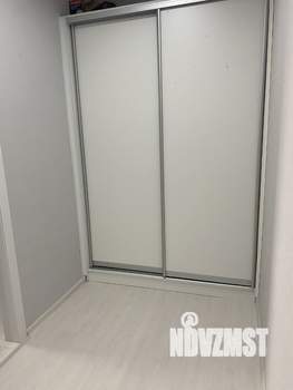 1-к квартира, посуточно, 42м2, 4/10 этаж