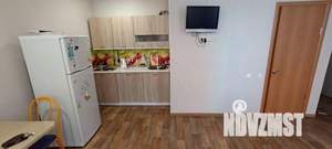 1-к квартира, на длительный срок, 30м2, 1/7 этаж