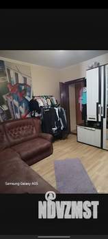 4-к квартира, на длительный срок, 64м2, 1/1 этаж