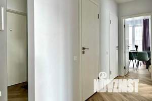 3-к квартира, посуточно, 74м2, 5/7 этаж