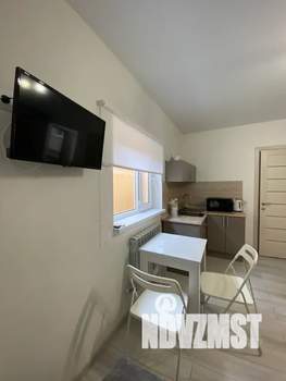 1-к квартира, посуточно, 30м2, 1/2 этаж