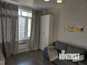 2-к квартира, посуточно, 42м2, 1/1 этаж