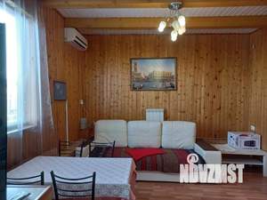 1-к квартира, на длительный срок, 35м2, 3/3 этаж