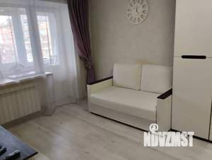 1-к квартира, посуточно, 36м2, 5/5 этаж