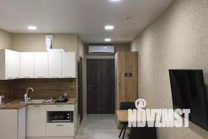 1-к квартира, посуточно, 32м2, 6/9 этаж