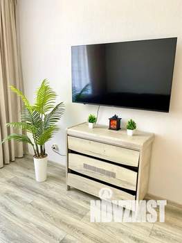 1-к квартира, посуточно, 35м2, 3/5 этаж