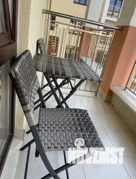 Студия квартира, посуточно, 20м2, 3/3 этаж